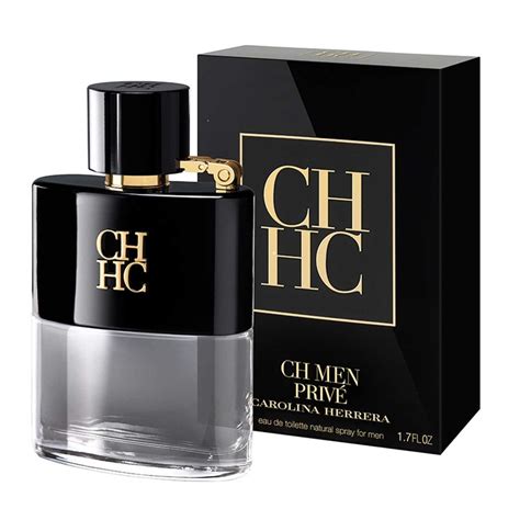 perfume carolina herrera masculino eau de toilette 30 ml